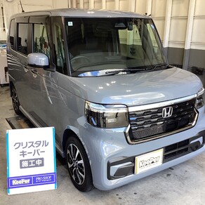 ホンダ・N-BOX