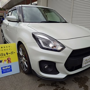 スズキ・スイフト