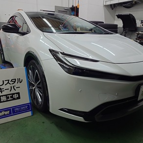 トヨタ・プリウス