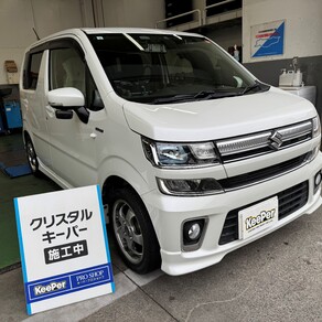 スズキ・ワゴンR