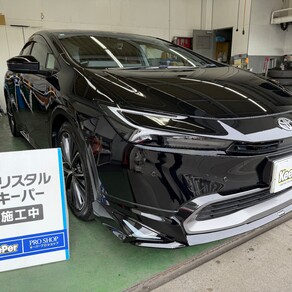 トヨタ・プリウス