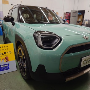 BMW・MINIエースマン