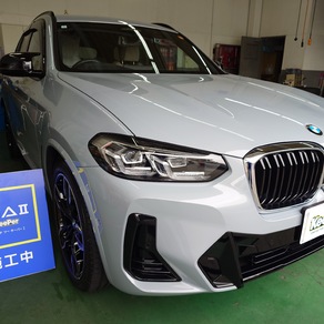 BMW・X3