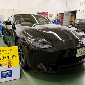 日産・フェアレディZ