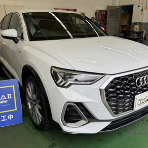 アウディ・Q3