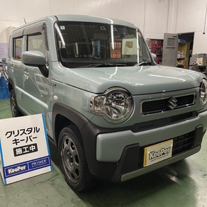 スズキ・ハスラー