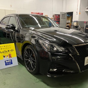 トヨタ・クラウン