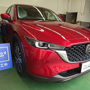 マツダ・CX-5