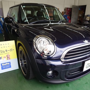 BMW・MINIクーパー
