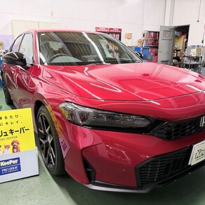 ホンダ・シビック 