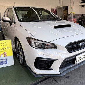 スバル・WRX