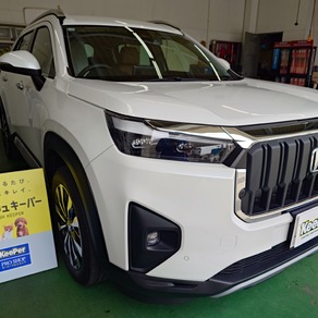 ホンダ・WR-V