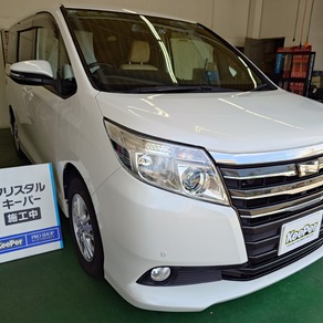 トヨタ・ノア