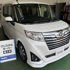 ダイハツ・トール