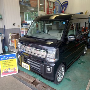 日産・クリッパー