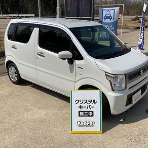 スズキ・ワゴンR