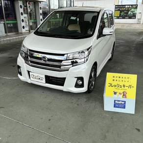 日産・デイズ