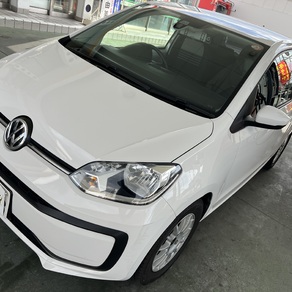 フォルクスワーゲン・UP!