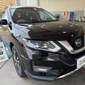 日産・エクストレイル