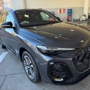 アウディ・Q5