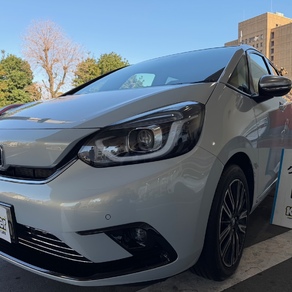 ホンダ・フィット