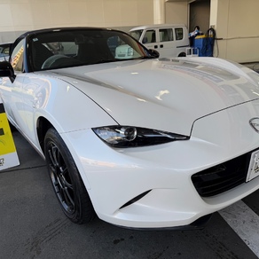 マツダ・ロードスター