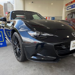 マツダ・ロードスター