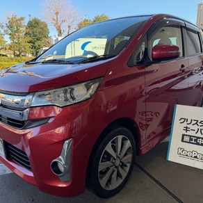 三菱・ekシリーズ