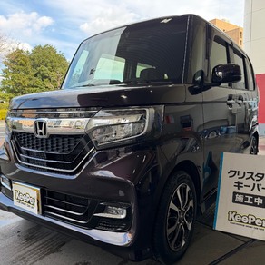 ホンダ・N-BOX