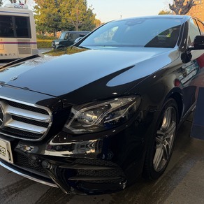 メルセデス・ベンツ・Eクラス