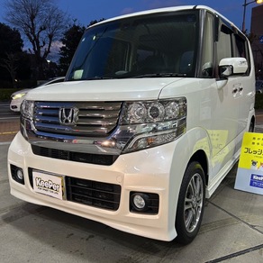 ホンダ・N-BOX