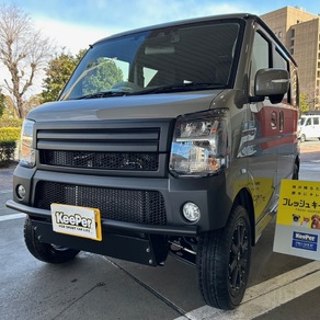 スズキ・エブリイ