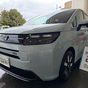 ホンダ・フリード