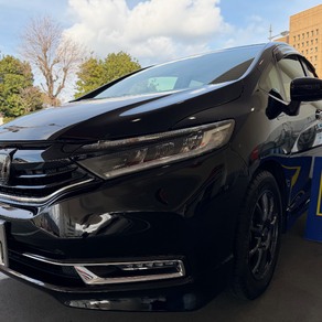 ホンダ・オデッセイ