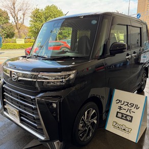 ダイハツ・タント