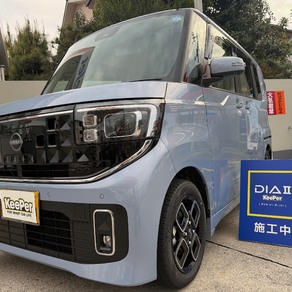 日産・ルークス
