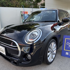 BMW・MINIクーパー