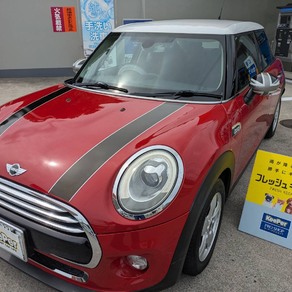 BMW・MINIクーパー
