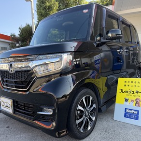 ホンダ・N-BOX