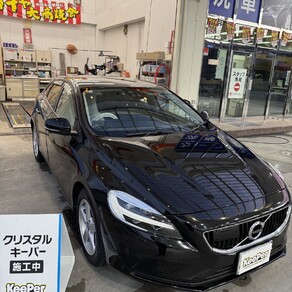 ボルボ・V40