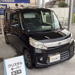 スズキ・スペーシア