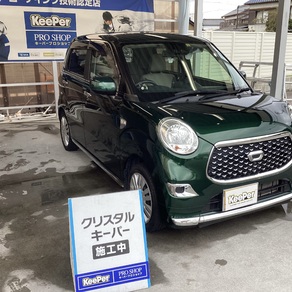 ダイハツ・キャスト