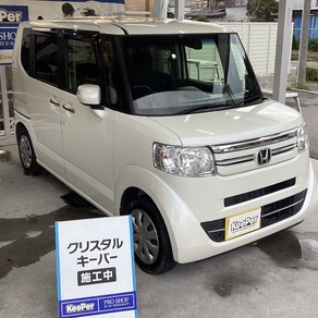 ホンダ・N-BOX