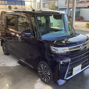 ダイハツ・タント