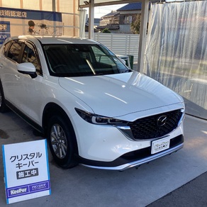 マツダ・CX-5