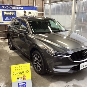 マツダ・CX-5