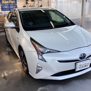 トヨタ・プリウス