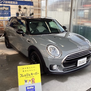 BMW・MINIクーパー