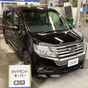 ホンダ・ステップワゴン