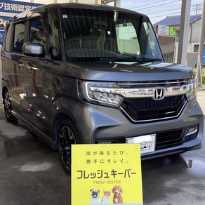 ホンダ・N-BOX